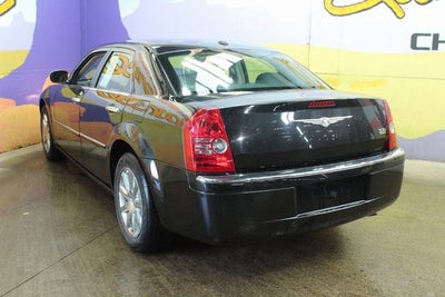 2010 Chrysler 300 Limited