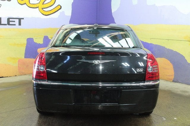 2010 Chrysler 300 Limited