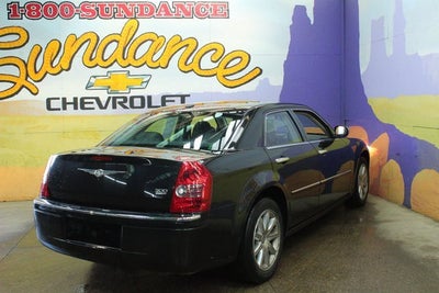 2010 Chrysler 300 Limited