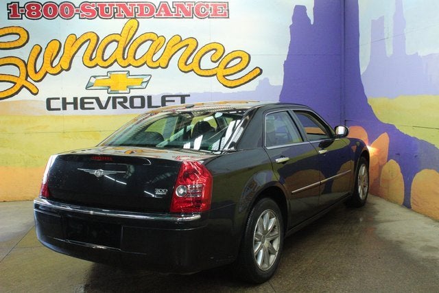 2010 Chrysler 300 Limited