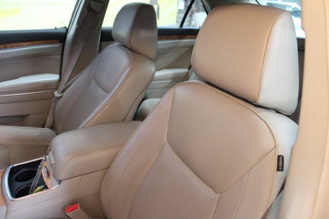 2012 Chrysler 300 Limited