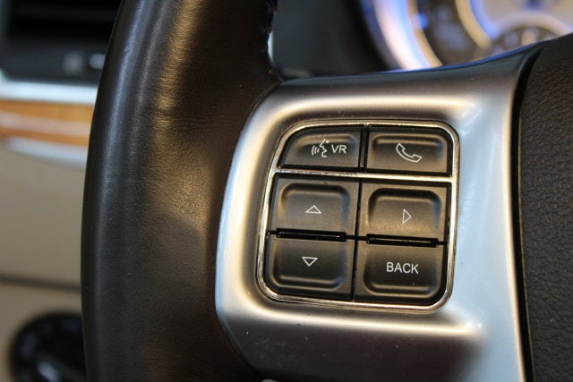 2012 Chrysler 300 Limited