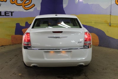 2012 Chrysler 300 Limited