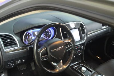 2019 Chrysler 300 Limited