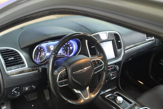 2019 Chrysler 300 Limited