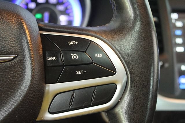 2019 Chrysler 300 Limited