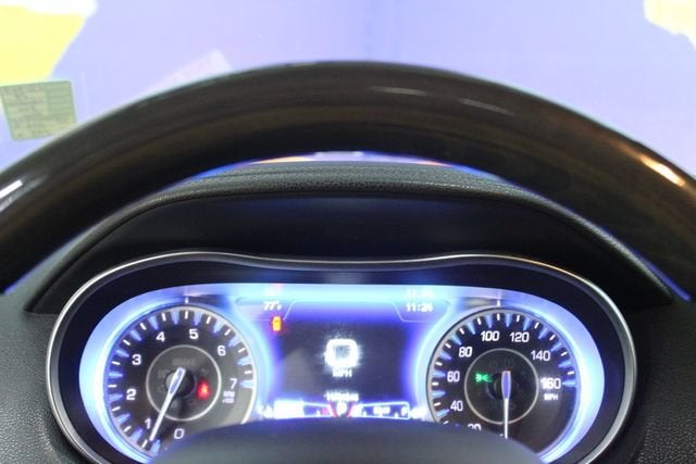 2019 Chrysler 300 Limited