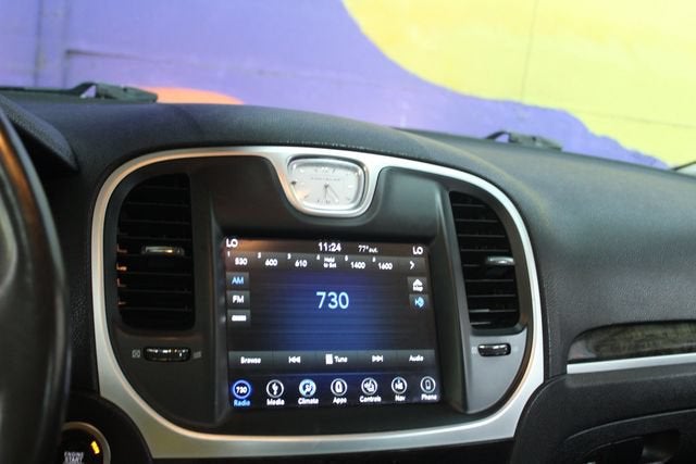2019 Chrysler 300 Limited