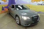 2019 Chrysler 300 Limited