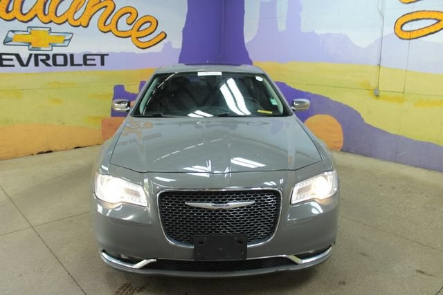 2019 Chrysler 300 Limited
