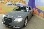 2019 Chrysler 300 Limited