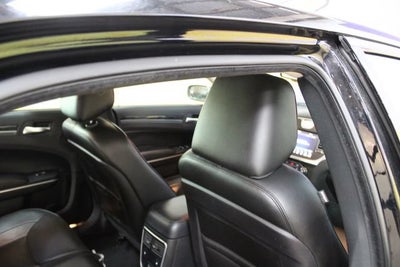 2023 Chrysler 300 Touring L