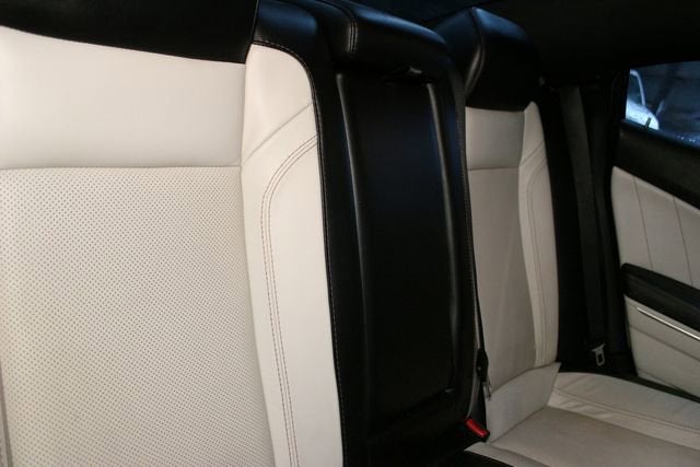 2018 Dodge Charger SXT Plus