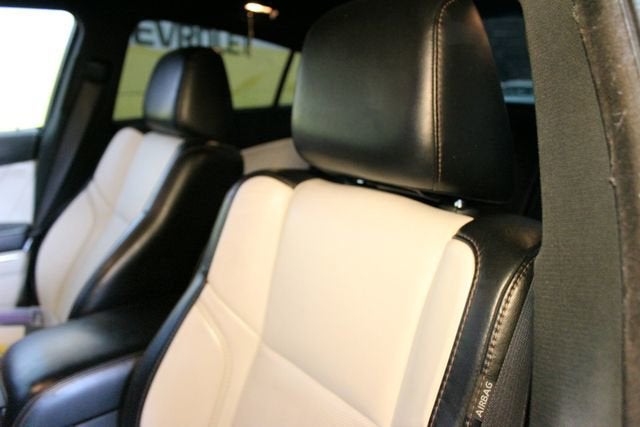 2018 Dodge Charger SXT Plus