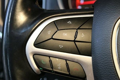 2018 Dodge Charger SXT Plus