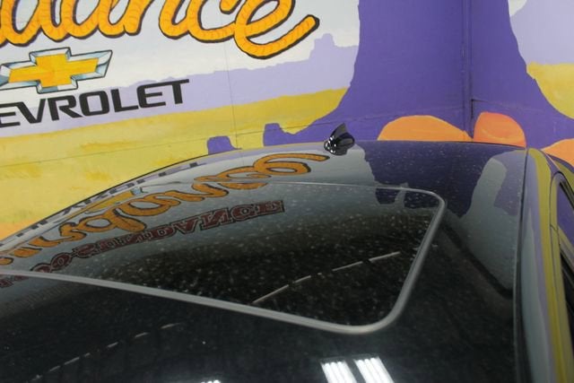 2018 Dodge Charger SXT Plus