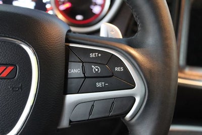 2017 Dodge Challenger SXT Plus