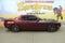 2018 Dodge Challenger T/A Plus