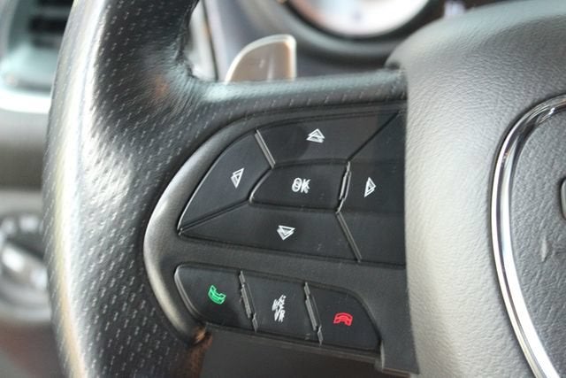 2018 Dodge Challenger T/A Plus