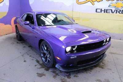 2023 Dodge Challenger R/T