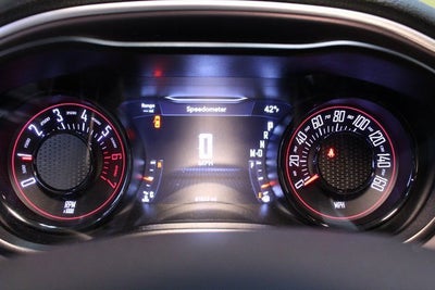 2019 Dodge Challenger R/T