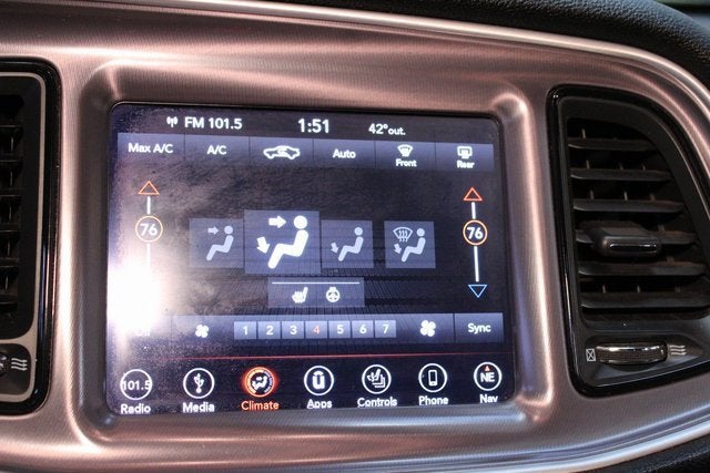 2019 Dodge Challenger R/T