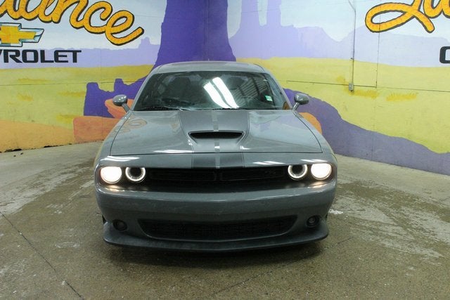 2019 Dodge Challenger R/T