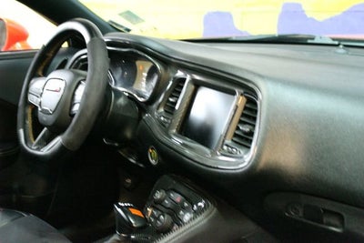 2018 Dodge Challenger R/T