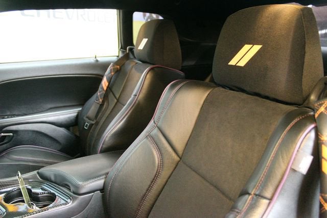 2018 Dodge Challenger R/T