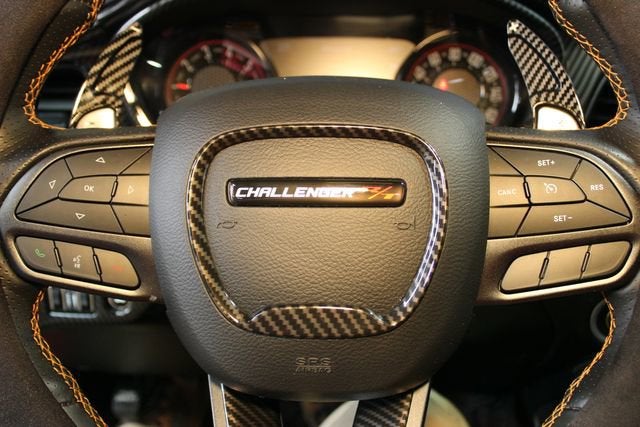 2018 Dodge Challenger R/T