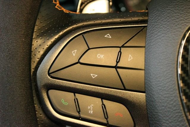 2018 Dodge Challenger R/T