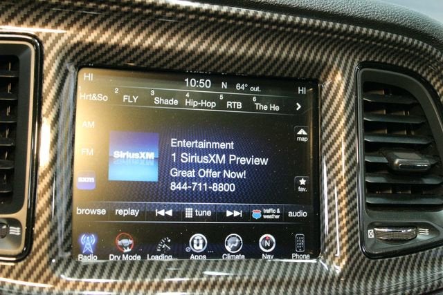 2018 Dodge Challenger R/T