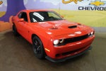 2018 Dodge Challenger R/T