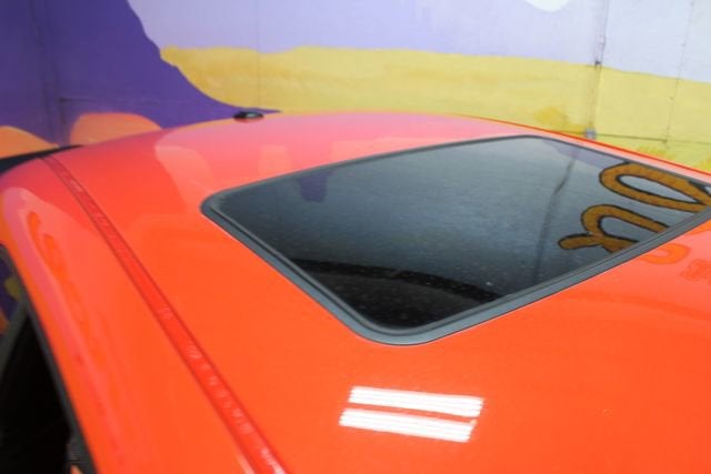 2018 Dodge Challenger R/T