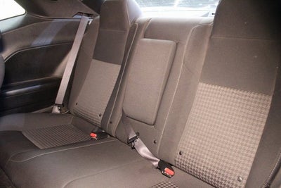 2019 Dodge Challenger GT