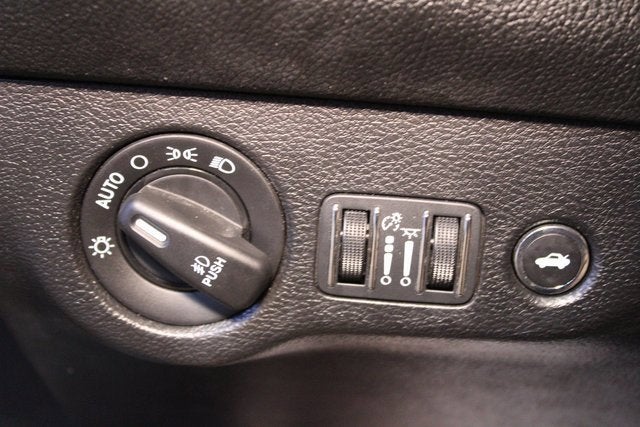 2019 Dodge Challenger GT