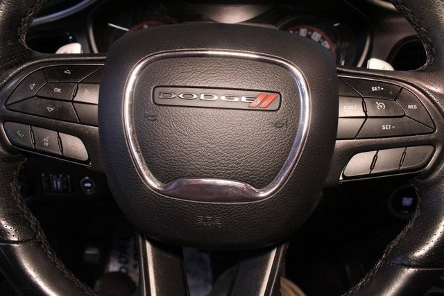 2019 Dodge Challenger GT