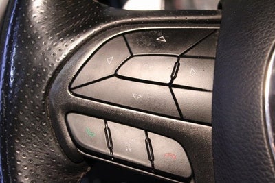 2019 Dodge Challenger GT