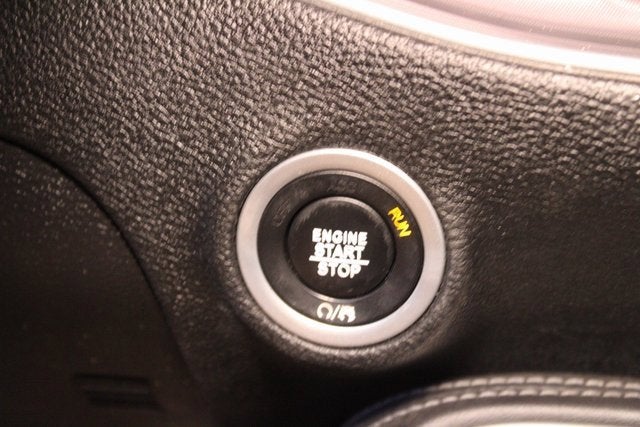 2019 Dodge Challenger GT