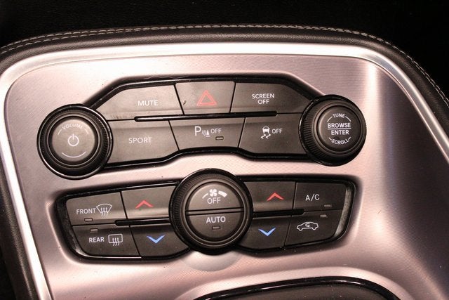 2019 Dodge Challenger GT