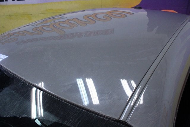 2019 Dodge Challenger GT