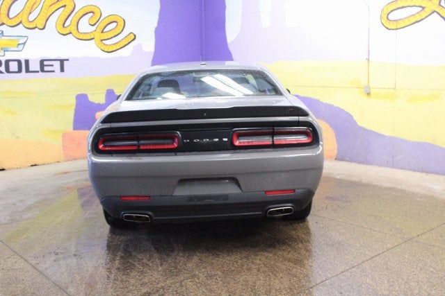 2019 Dodge Challenger GT