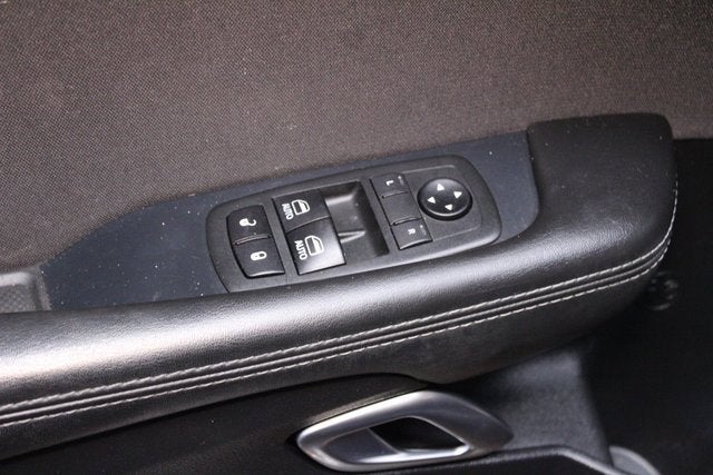 2019 Dodge Challenger GT