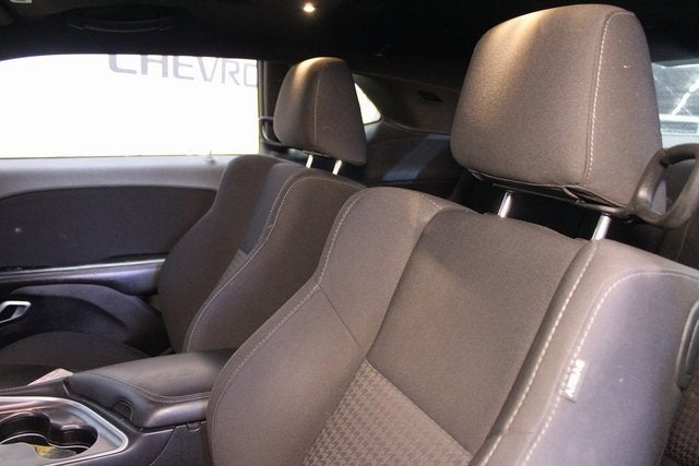 2019 Dodge Challenger GT