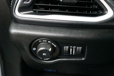 2023 Chrysler Pacifica Touring