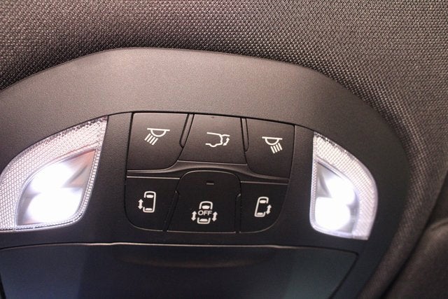 2022 Chrysler Pacifica Touring