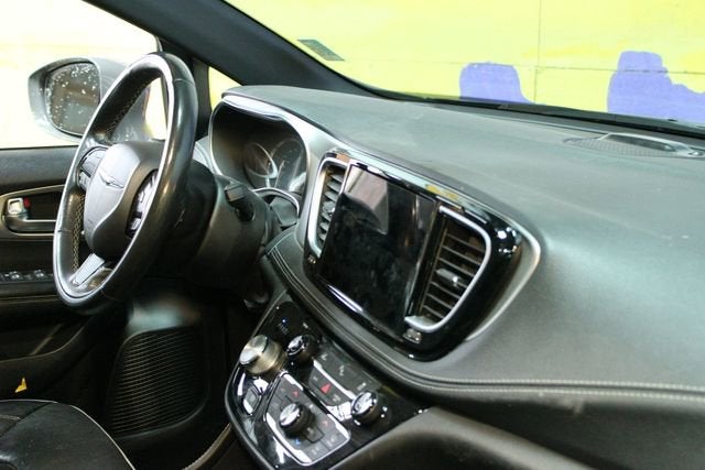 2021 Chrysler Pacifica Hybrid Limited