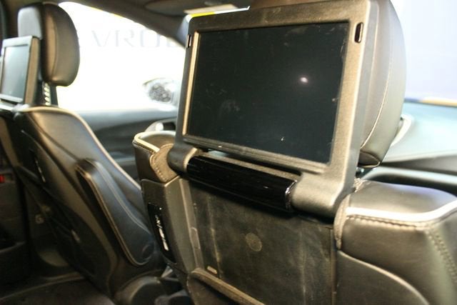 2021 Chrysler Pacifica Hybrid Limited