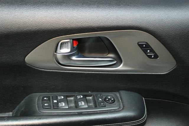 2021 Chrysler Pacifica Hybrid Limited