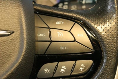 2021 Chrysler Pacifica Hybrid Limited